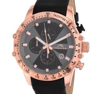 Men’s Porsamo Bleu watch